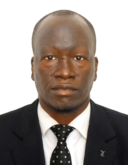 speaker headshot